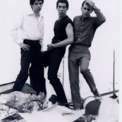 Open HATES_1st_lineup002