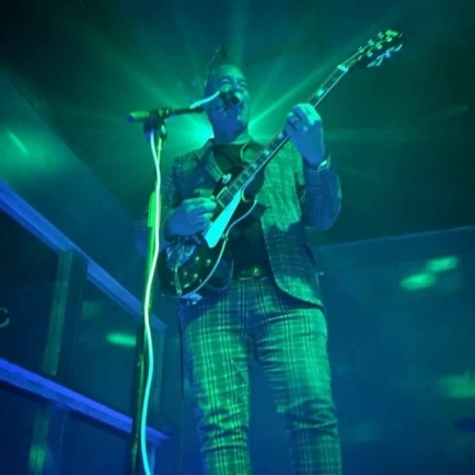 Open Barbarella 2016