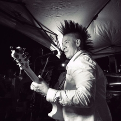 Open White Linen Night 2016