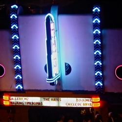 Open Gallery M2 Opening